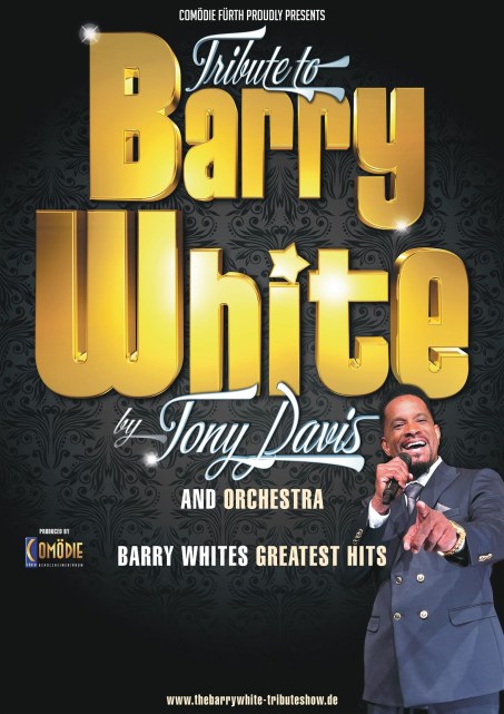 A1 Barry White  2024 neutral